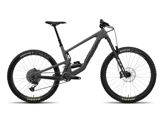 Santa Cruz Bronson 4 C S-Kit