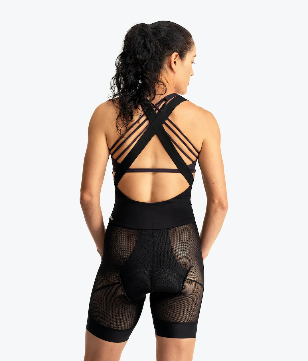 7Mesh Womens Foundation Bib Short