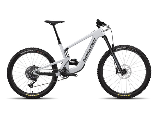 Santa Cruz Heckler SL Large 1 C MX