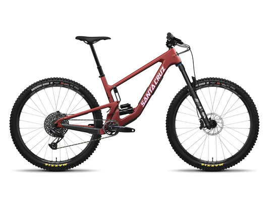 Santa Cruz Hightower 3 C S-Kit