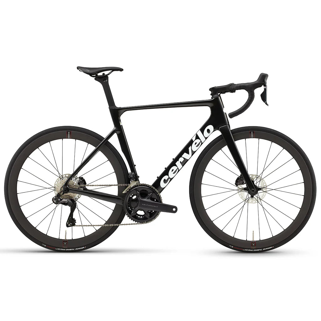 Soloist Ultegra Di2