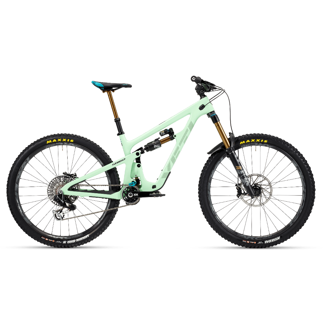 Yeti SB160 T1