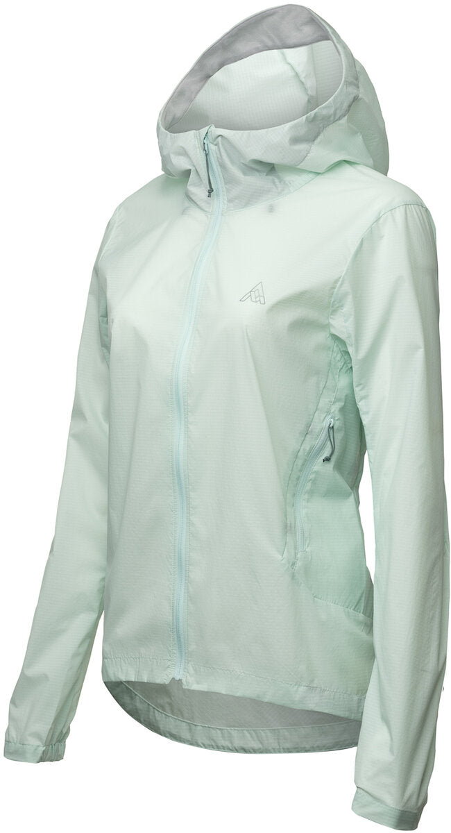 7Mesh Womens Northwoods Jacket