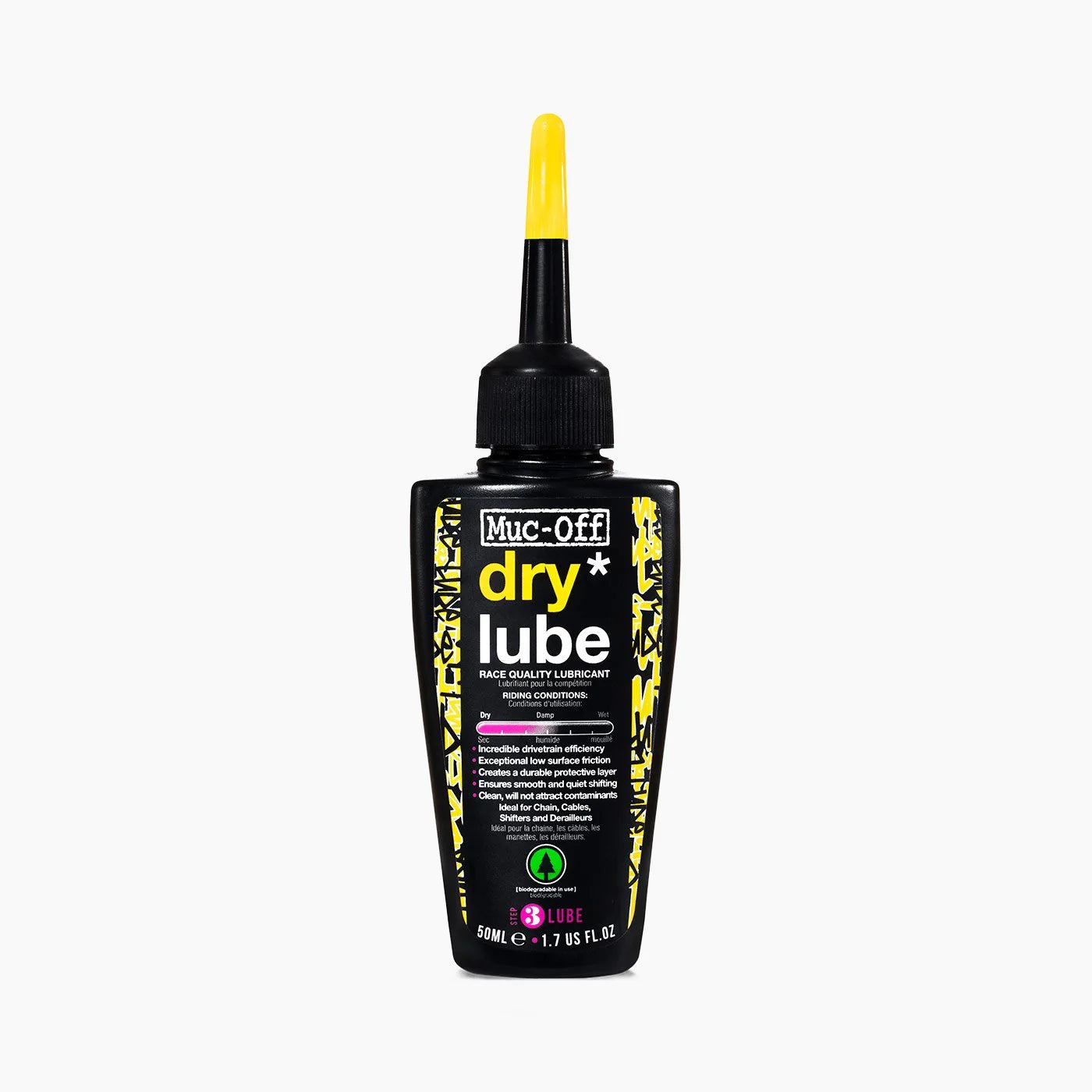 Muc-Off Dry Lube