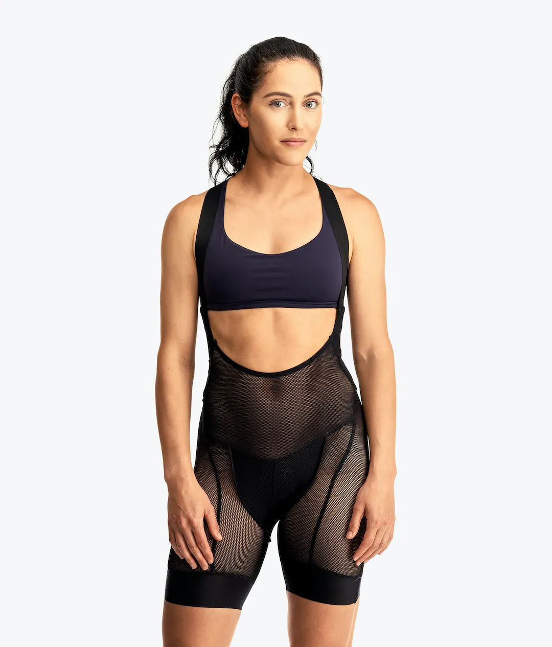 7Mesh Womens Foundation Bib Short