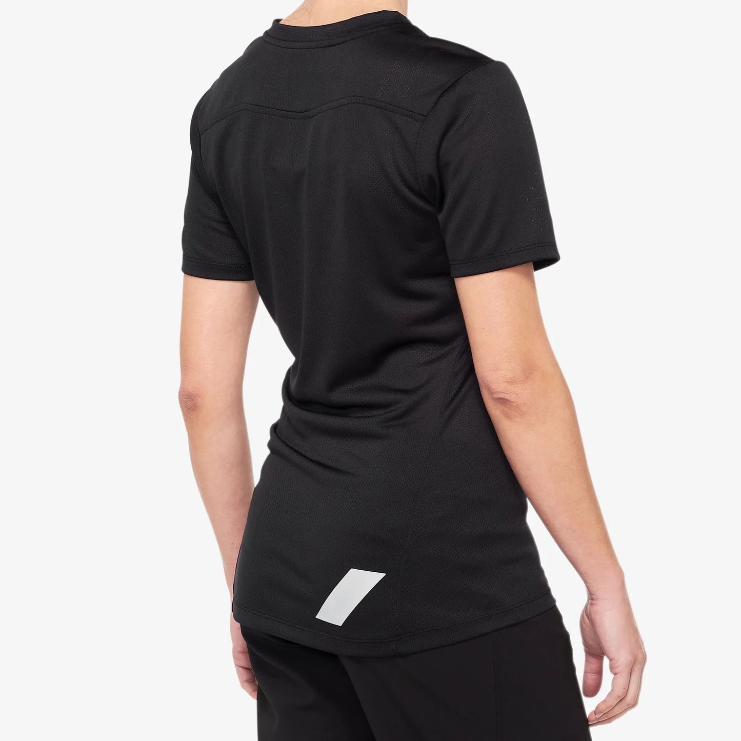 100% Womens Ridecamp Shortsleeve Jersey