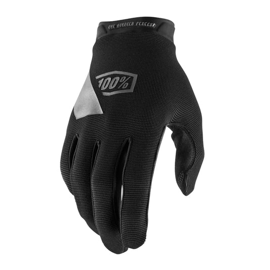 100% RideCamp Gloves