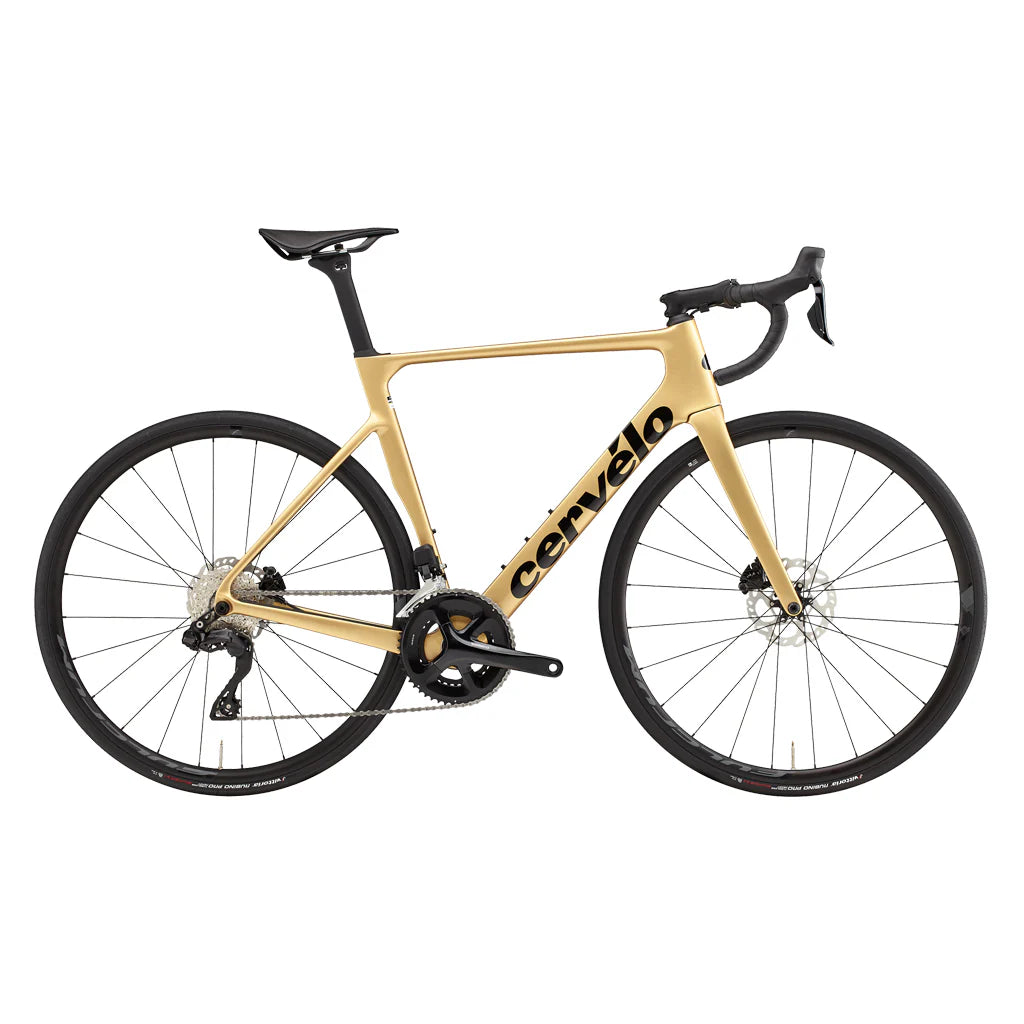 Soloist 105 Di2