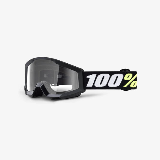 100% Strata Mini Goggles